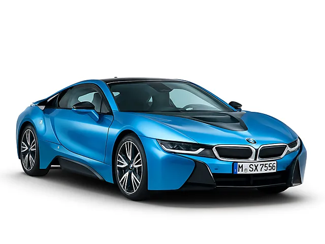 i8（BMW）2014年9月〜2021年7月販売終了モデルの新車カタログ | 中古車