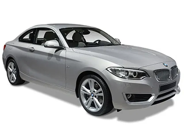 M2クーペ（BMW）2016年1月〜2023年1月販売終了モデルの新車カタログ 
