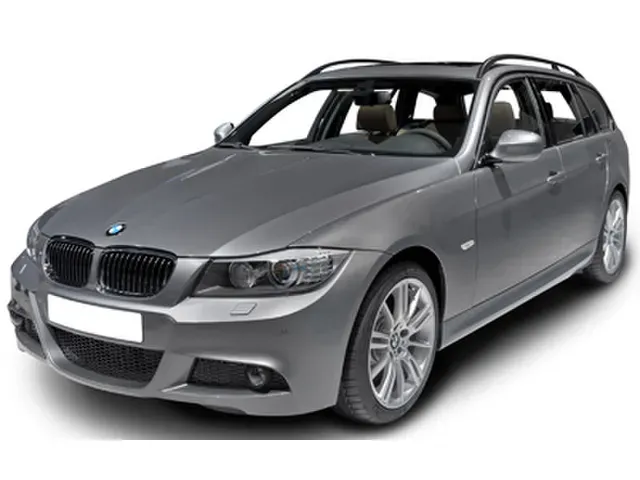BMW 3シリーズツーリング 2006年9月モデル 320i Mスポーツ パッケージ
