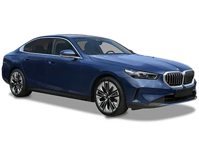 
              BMW 5シリーズセダン
              2023年4月モデル
            