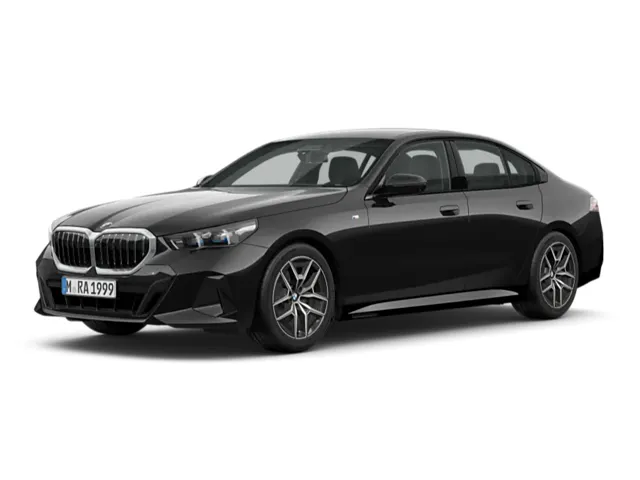 BMW 5シリーズセダン