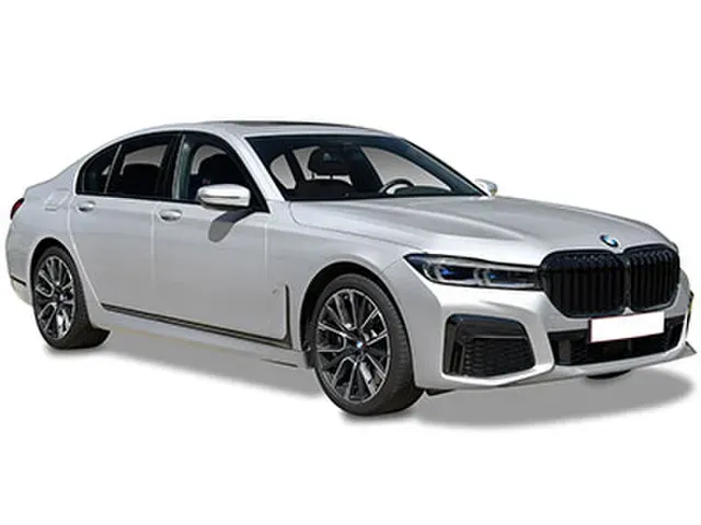 BMW 7シリーズ 2020年7月モデル 750Li xドライブ ピュア メタル エディション 4WD