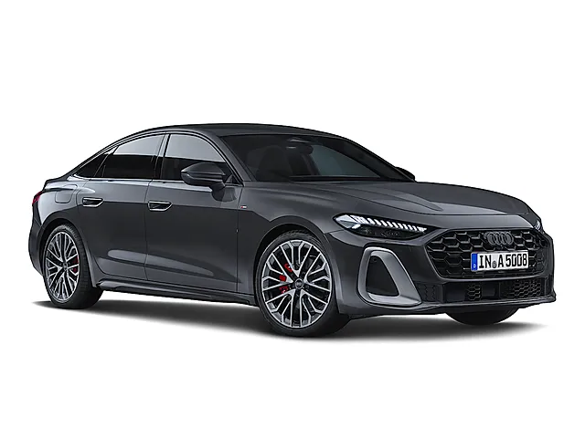 アウディ A5 2025年6月モデル TDI クワトロ 150kW Sラインパッケージ ディーゼル 4WD