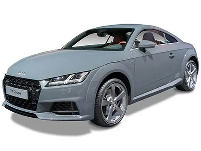 アウディ | AUDI TT クーペ (3代目 ) 型式:ABA-FVCHHF | 低ダストブレーキパッド｜STOLZ TTクーペ（アウディ）の新車カタログ | 中古車情報・中古車検索なら