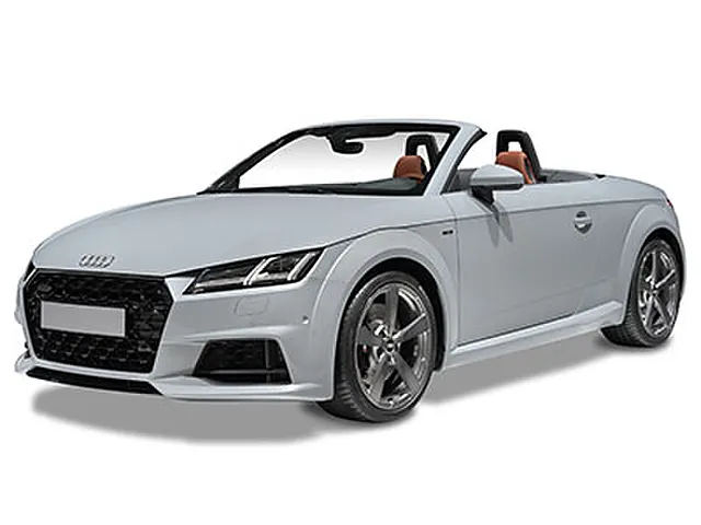 TTロードスター（アウディ）の新車カタログ | 中古車情報・中古車検索