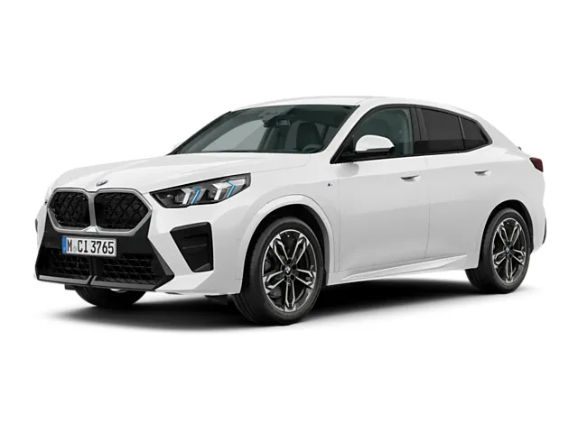 BMW X2 2025年7月モデル xドライブ20i Mスポーツ 4WD