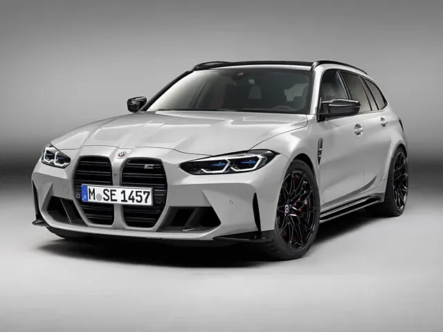 M3ツーリング（BMW）の歴代モデル・グレード別カタログ | 中古車情報