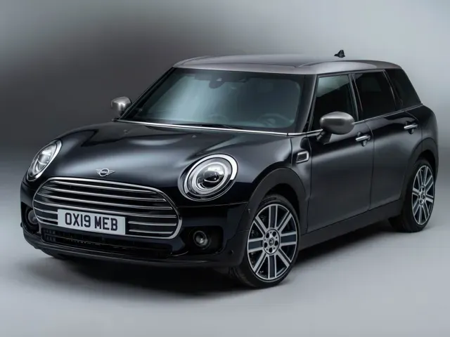 BMW MINI クラブマン ガルビノ ダウンスプリング