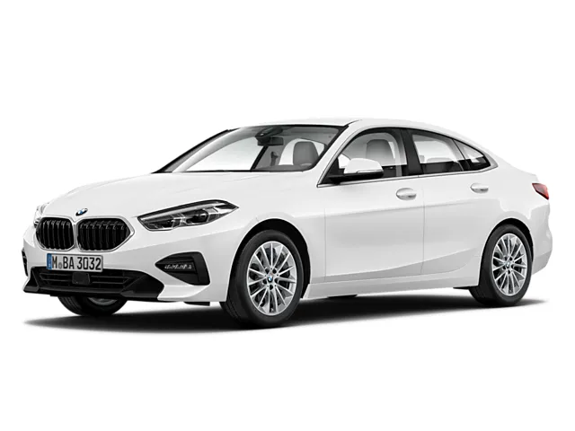 BMW 2シリーズグランクーペ 2024年3月モデル 218d プレイ