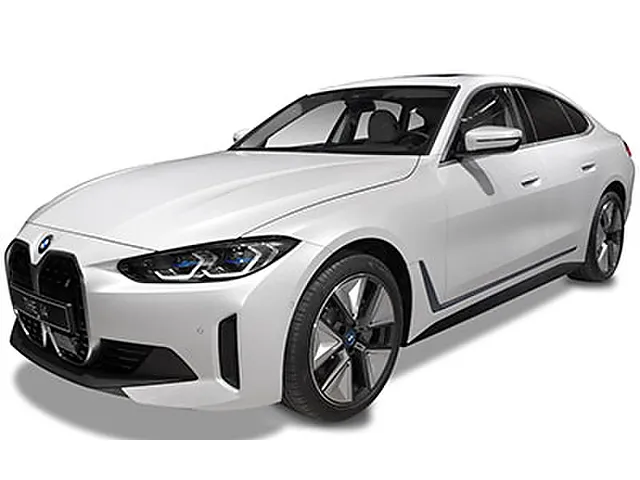 BMW i4 2022年2月モデル M50 4WD