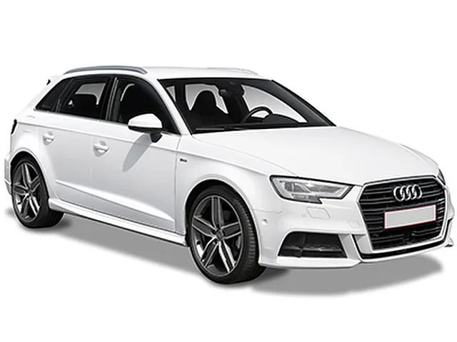 アウディ A3スポーツバック 2019年10月モデル 40 TFSI クワトロ スポーツ 4WD