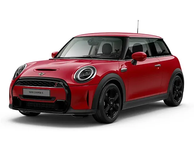 BMW MINI ミニ 2017年4月モデル クーパー セブン