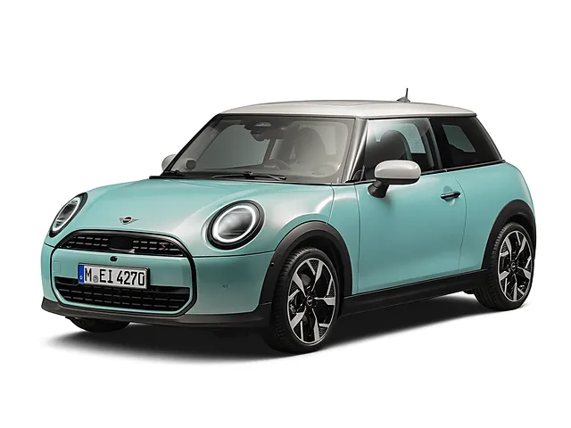 BMW MINI ミニ 2024年9月モデル クーパー SE