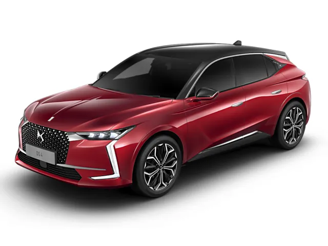 DSオートモビル DS4 2022年4月モデル リヴォリ E-TENSE