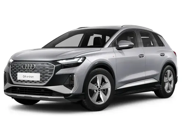 アウディ Q4 e-tron 2022年1月モデル 40 アドバンスド