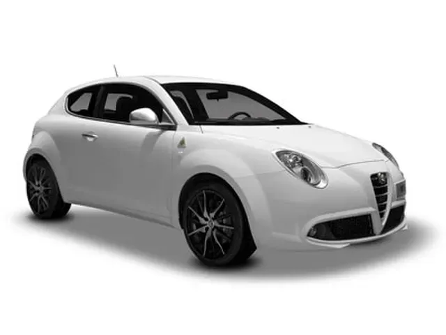 ミト（アルファロメオ）の新車カタログ | 中古車情報・中古車