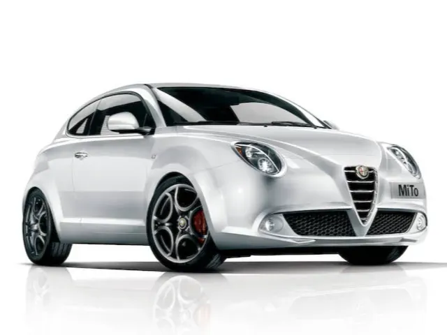ミト（アルファロメオ）の新車カタログ | 中古車情報・中古車