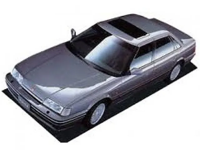 ローバー 827 1994年10月モデル 827 SLi