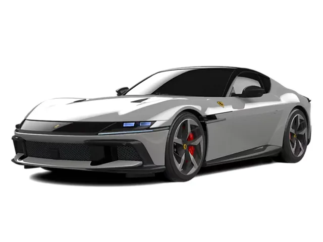 フェラーリ 12(ドーディチ)チリンドリ 2024年6月モデル 6.5 V12 DCT