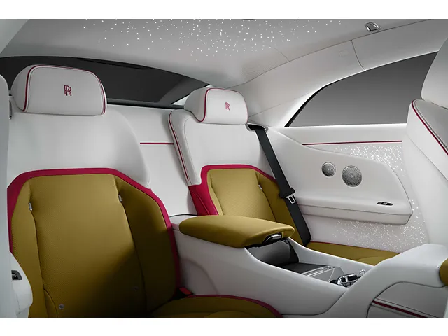 スペクター（ロールスロイス）2023年7月〜販売中モデルの新車