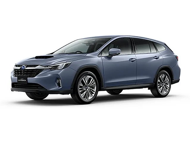 スバル レヴォーグレイバック 2024年12月モデル 1.8 リミテッド EX 4WD