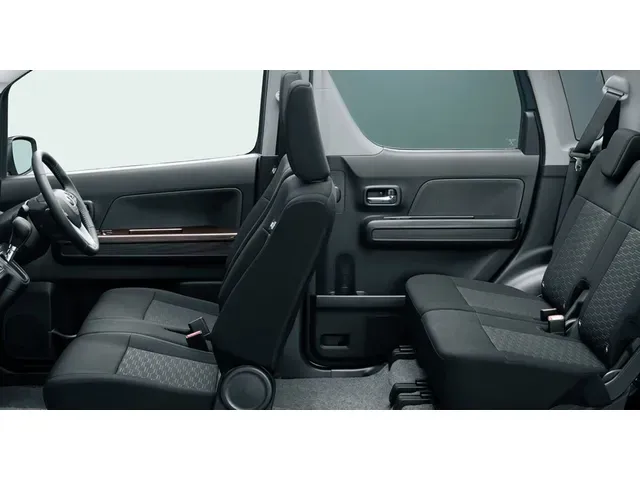 編集中 ワゴンRカスタムZ（スズキ）の歴代モデル・グレード別カタログ | 中古