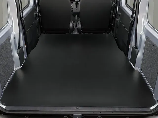 ハイゼットカーゴ（ダイハツ）の歴代モデル・グレード別カタログ