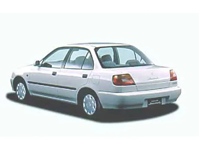 シャレード（ダイハツ）の歴代モデル・グレード別カタログ | 中古車
