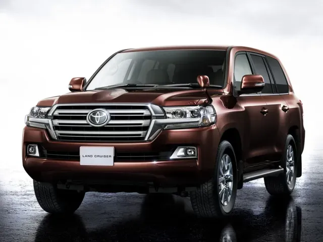 ランドクルーザー200（トヨタ）の新車カタログ | 中古車情報・中古車