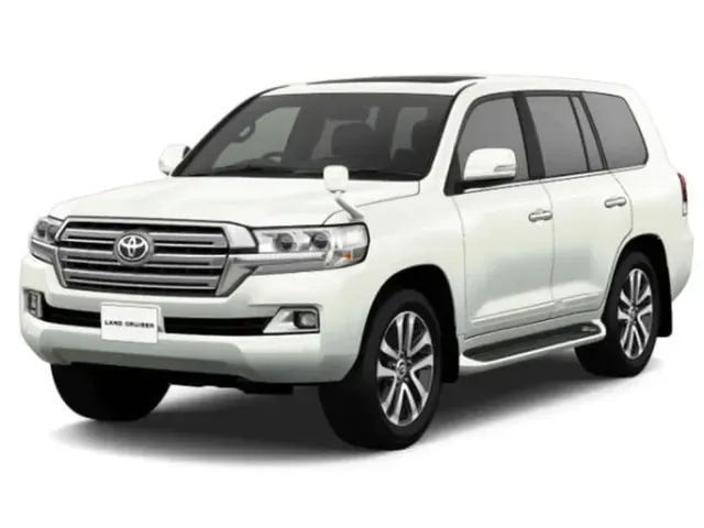 ランドクルーザー200（トヨタ）の新車カタログ | 中古車情報・中古車