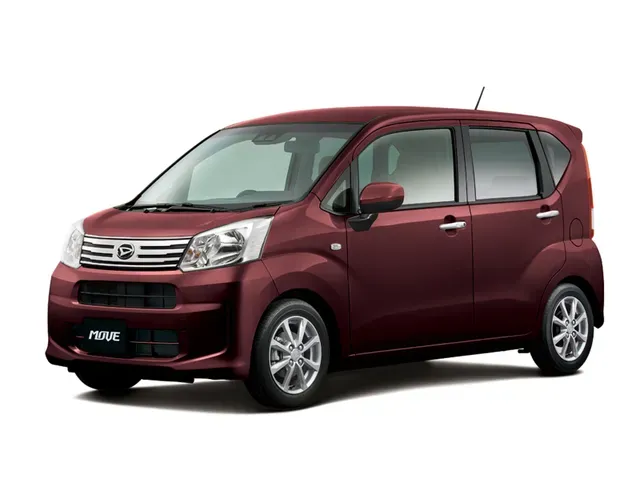 ステラ（スバル）2014年12月〜2025年5月販売終了モデルの新車カタログ