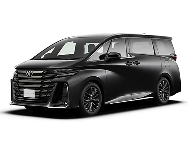 トヨタ ヴェルファイアハイブリッド 2011年11月モデル 2.4 V Lエディション 4WD