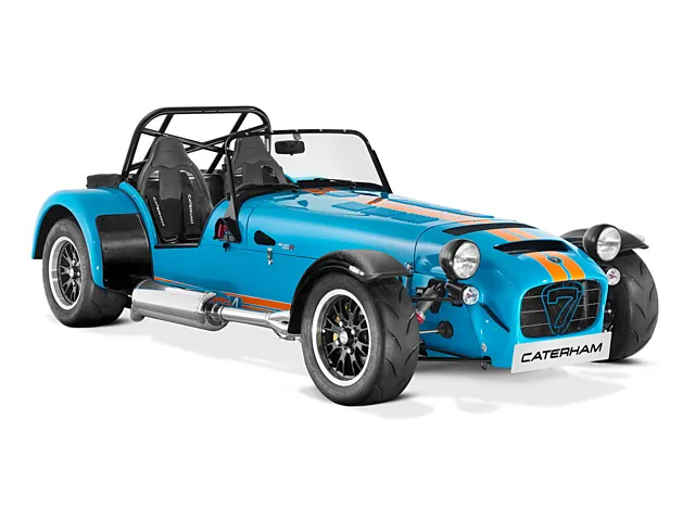 ケータハム セブン620 2015年11月モデル 2.0 R