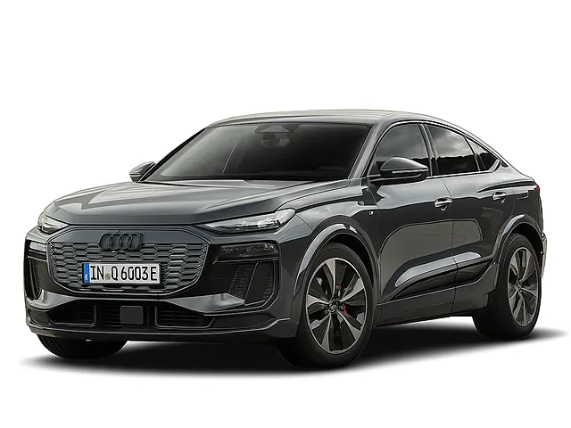 Q6スポーツバック e-tron（アウディ）2025年10月〜販売中モデルの新車