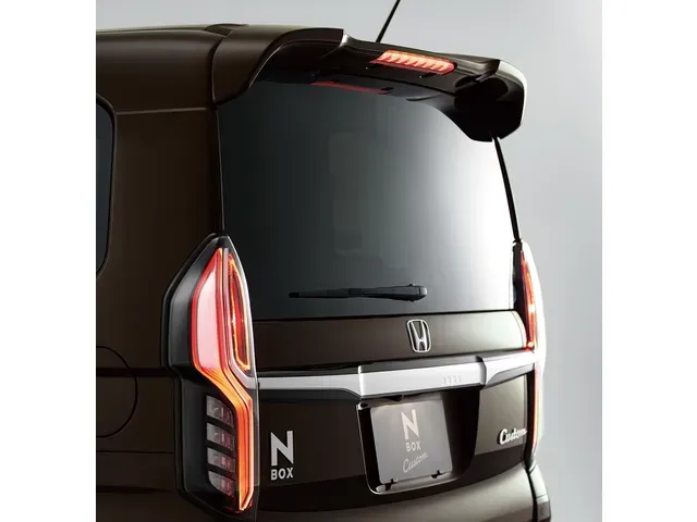 【エヌボ❗️】 N-BOXカスタム（ホンダ）2017年10月〜2023年10月販売終了モデルの新車