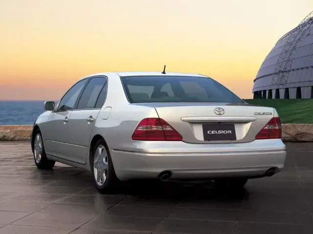 トヨタ Celsior 販売カタログ トヨタ - セルシオ カタログの通販 by Joy's shop｜トヨタならラクマ