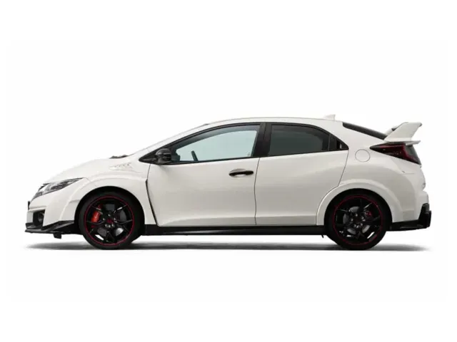 シビックタイプR（ホンダ）2015年12月〜2016年3月販売終了モデルの新車