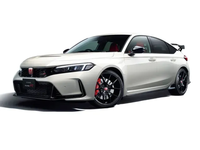 シビックタイプR（ホンダ）の新車カタログ | 中古車情報・中古車検索