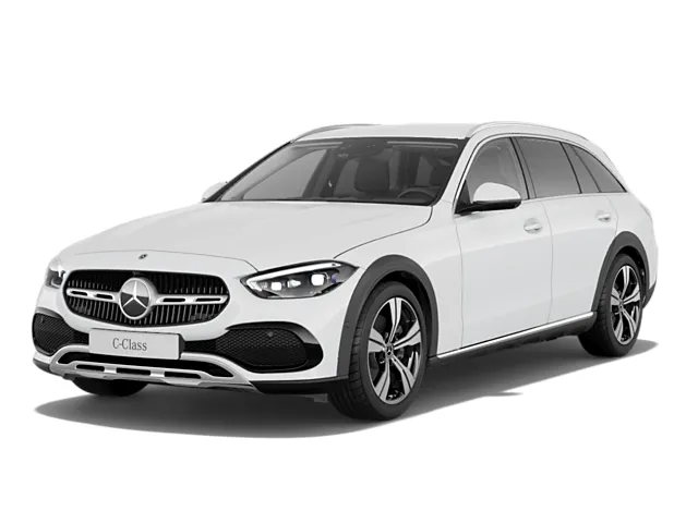 メルセデス・ベンツ Cクラスオールテレイン 2024年4月モデル C220 d 4マチック (ISG搭載モデル) 4WD