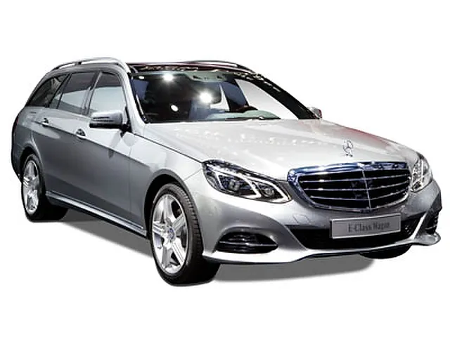 
              メルセデス・ベンツ Eクラスワゴン
              2015年4月モデル
            