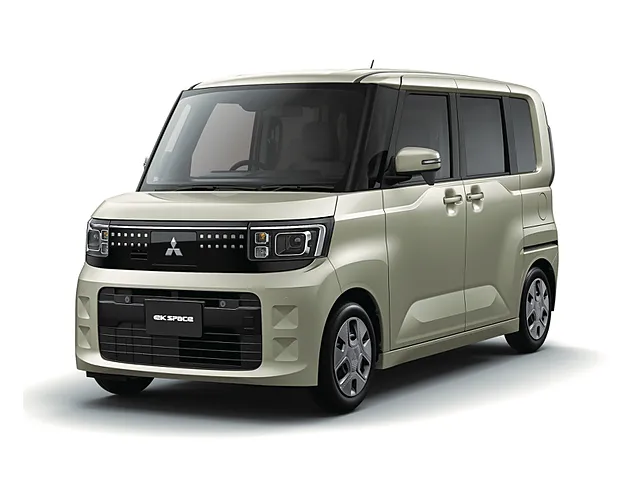 三菱 eKスペース