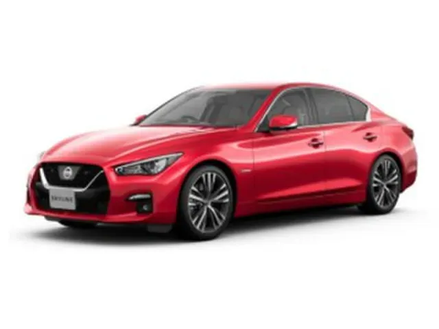 日産 スカイライン 2022年10月モデル 3.0 GT タイプSP