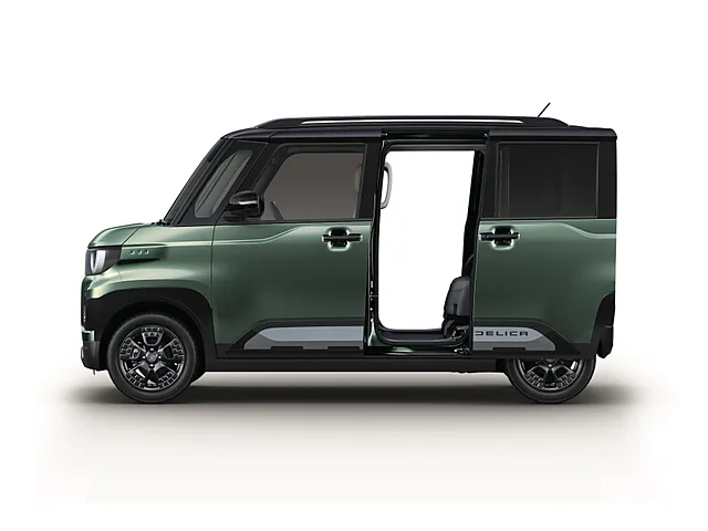 デリカミニ（三菱）の新車カタログ | 中古車情報・中古車検索なら【車