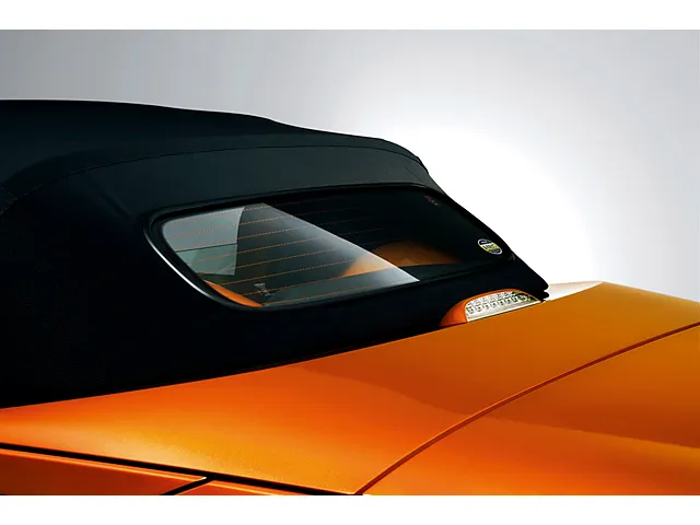 フェアレディZロードスター（日産）2003年10月〜2008年11月販売終了