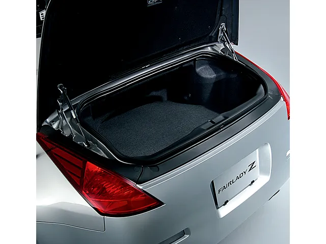 フェアレディZロードスター（日産）2003年10月〜2008年11月販売終了