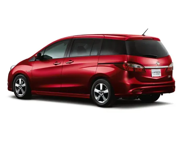 ラフェスタハイウェイスター(日産)2011年6月〜2018年3月販売終了 ラフェスタハイウェイスター(日産)2011年6月〜2018年3月販売終了