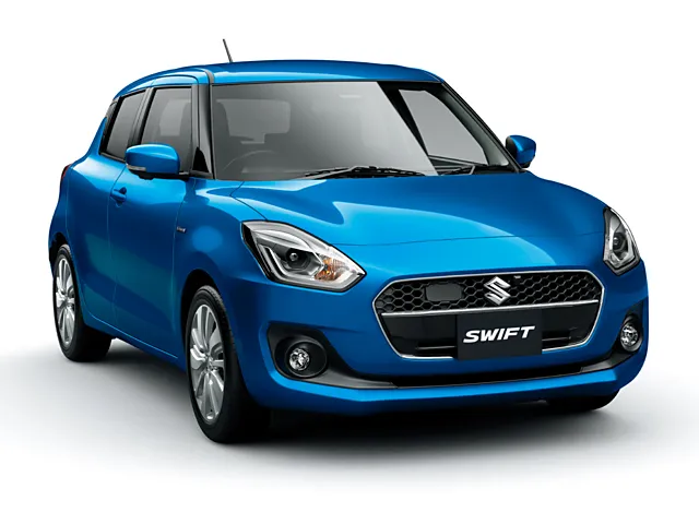 スズキ スイフト 2019年10月モデル 1.2 XGリミテッド