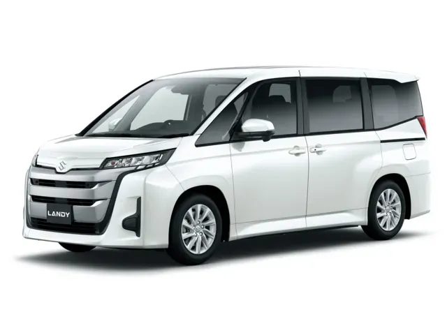 スズキ ランディ 2022年8月モデル 2.0 G