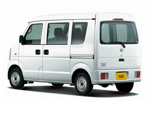 エブリイ(スズキ)2005年8月〜2015年1月販売終了モデルの新車カタログ エブリイ(スズキ)2005年8月〜2015年1月販売終了モデルの新車カタログ