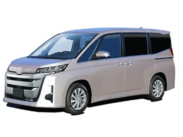 ランディ（スズキ）2022年8月〜販売中モデルの新車カタログ | 中古車